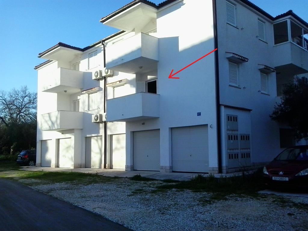 Apartment Kiko 罗戈兹尼察 客房 照片