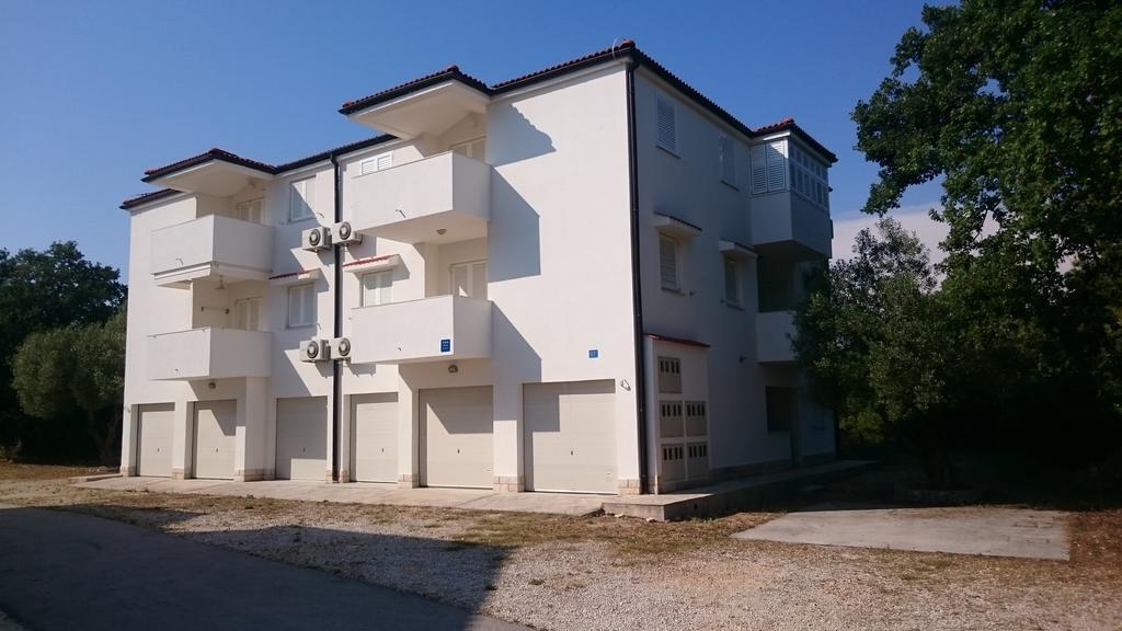 Apartment Kiko 罗戈兹尼察 客房 照片
