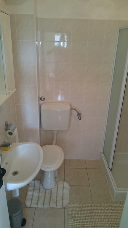 Apartment Kiko 罗戈兹尼察 客房 照片