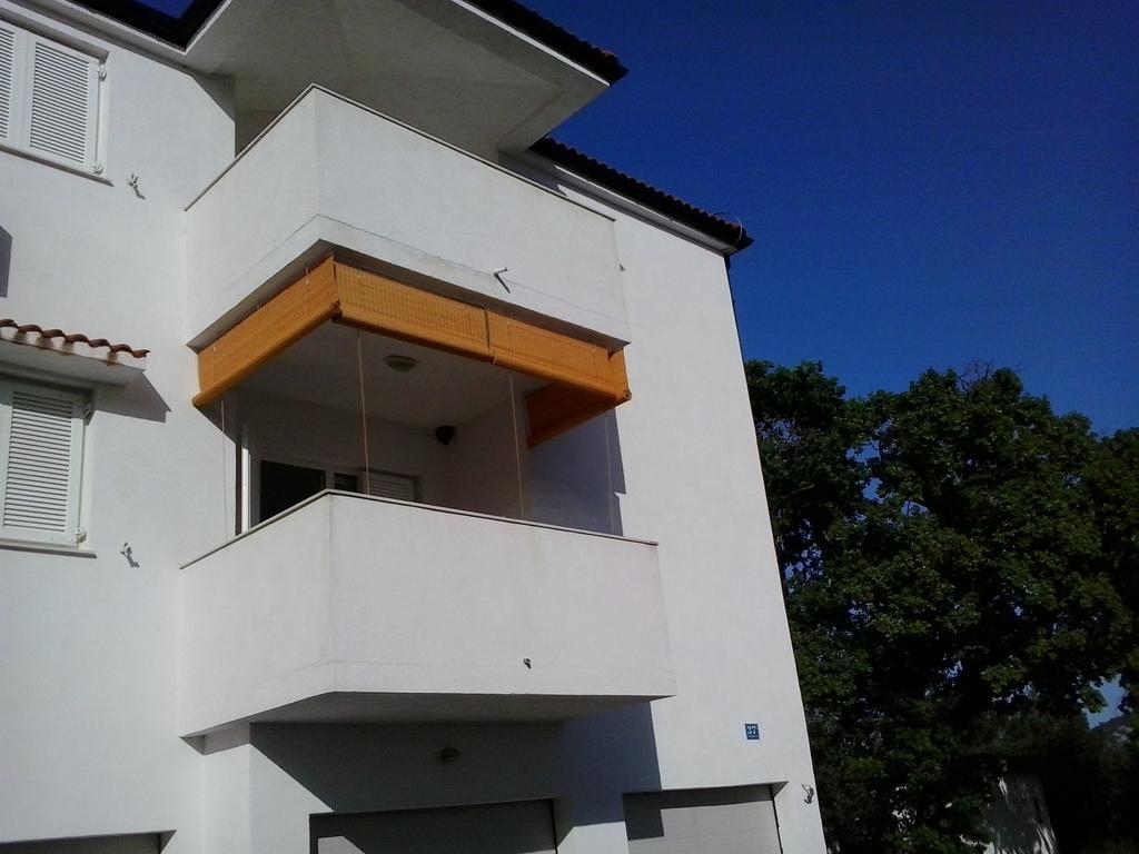 Apartment Kiko 罗戈兹尼察 客房 照片