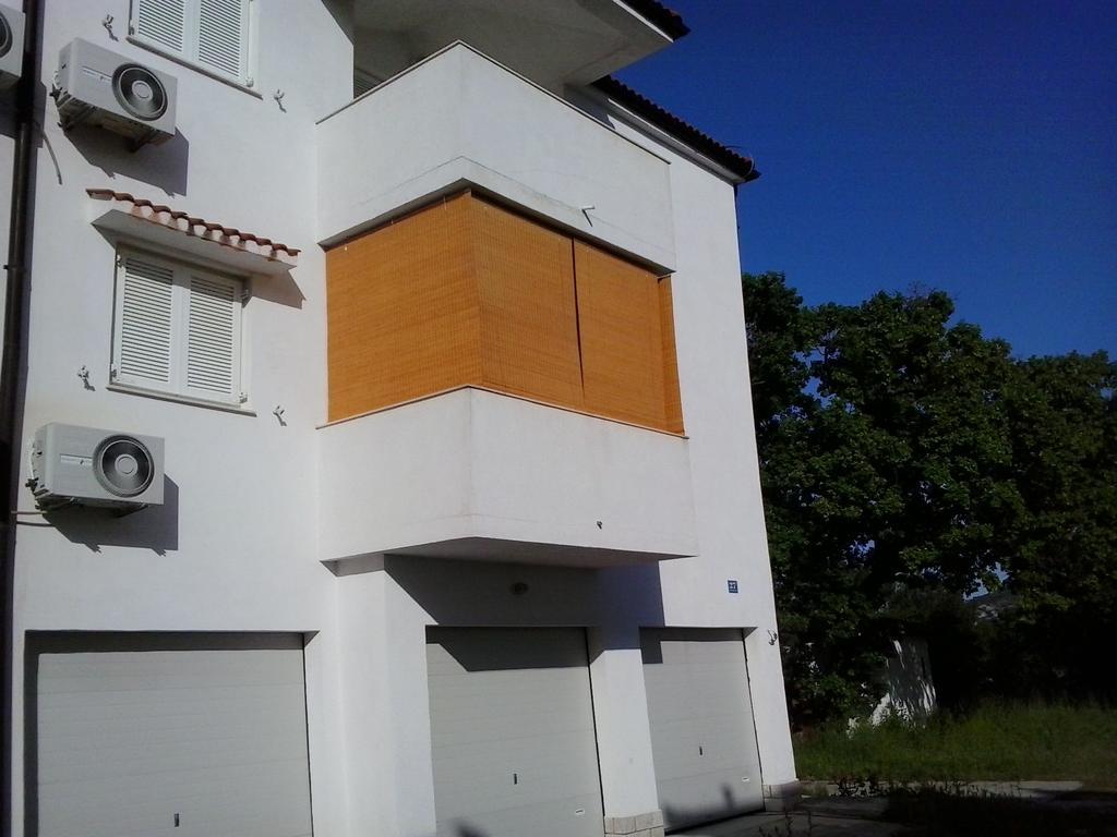 Apartment Kiko 罗戈兹尼察 客房 照片